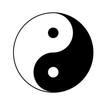 Relationship of Yin and Yang When one ends, the other begins In a state of dynamic