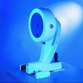 Tomography is different 3-dimensional digital rotating Scheimpflug ELEVATION based system Rotating camera