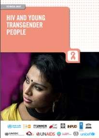 Transgender Youth - An