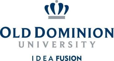 About Old Dominion University! Welcome to College of Continuing Education & Professional Development!