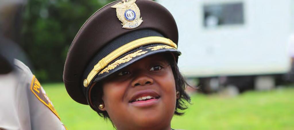 Jalisha, 14 end stage renal disease I wish to be a police officer STAY CONNECTED TO WISH STORIES Looking for wish stories, photos and videos to share the impact of a wish with your social following?