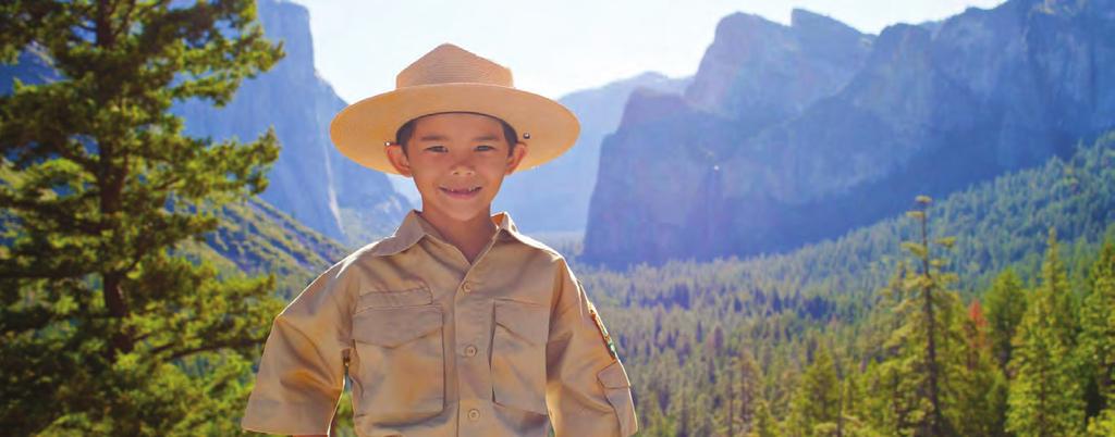 Gabe, 8 connnective tissue disorder I wish to be a Yosemite National Park Ranger FUNDRAISING TIPS Register Online and Set a Goal. Go to walkforwishesstl.com.