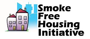 he Smoke-Free Housing Initiative was started by Tobacco Free Wichita Coalition in 2009.