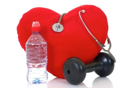 Heart Healthy Living: Physical Activity (Aerobic) For every hour you walk you can extend your life by 2 hours!