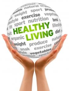 Heart Healthy Living: Summary Summary: Eat mindfully