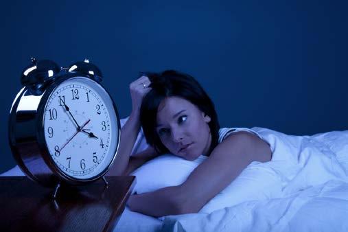 Types of sleep disorders Insomnia Category Sleep-related