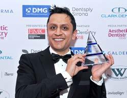 Jigar Patel (Dentist) Orthodontics -