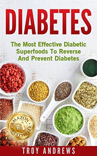 Diabetes: The Most Effective Diabetic