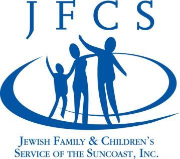 Jewish Family & Children s Service of the Suncoast, Inc.