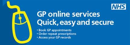 Patient Participation Groups What you need to know about GP Online Services Date issued 03 August 2018 Review date April