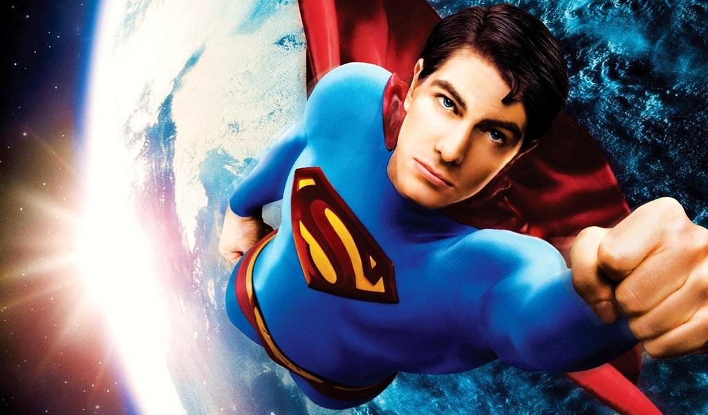 Superman Superman is known as a hero. He applies his superpowers in almost every circumstance.