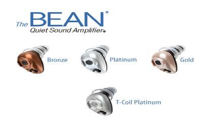 sound amplification products (PSAPs) alongside hearing aids