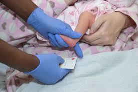 Newborn Screening Aim of NBS is early diagnosis before presentation with respiratory symptoms and malabsorption.