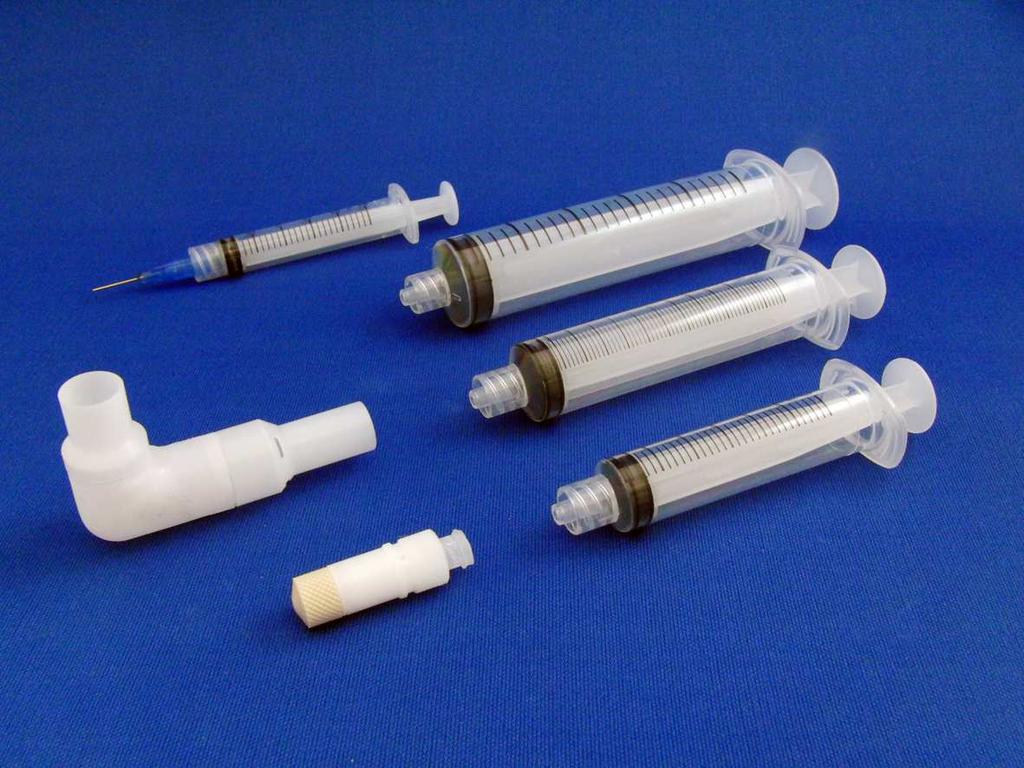 Remarkable 5μm syringe type atomizer [SA-01] Instructions This principle of atomization, which can easily produce a 5μm fog, does not yet exist elsewhere in the world. (Patent pending) 1.