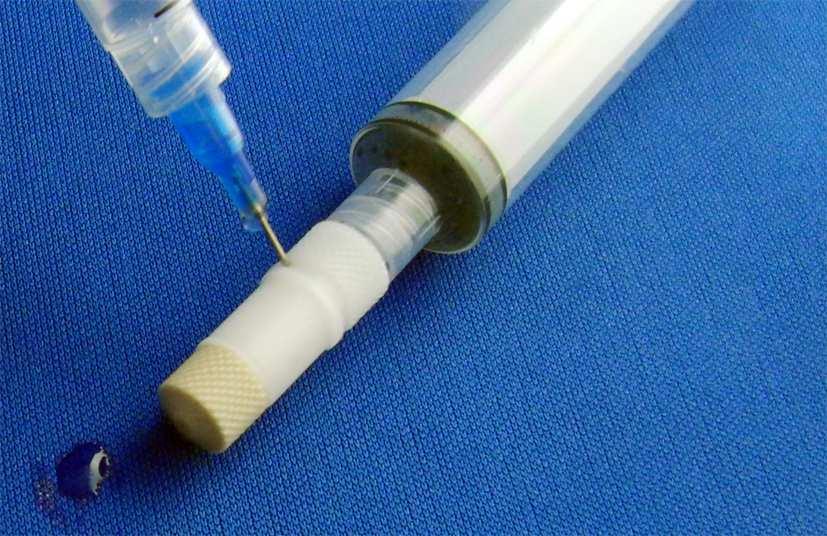 5ml adjunctive syringe (size 2.