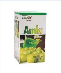 OTHER PRODUCTS: Organic Amla Juice Organic Anti