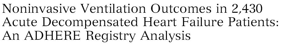 Sử dụng khuyến cáo thở KXN điều trị PPC?? không đồng nhất 147.362 bệnh án, 114,756 (78%) ca suy tim mất bù nhập khoa cấp cứu Thở máy 2,430 BN (6.