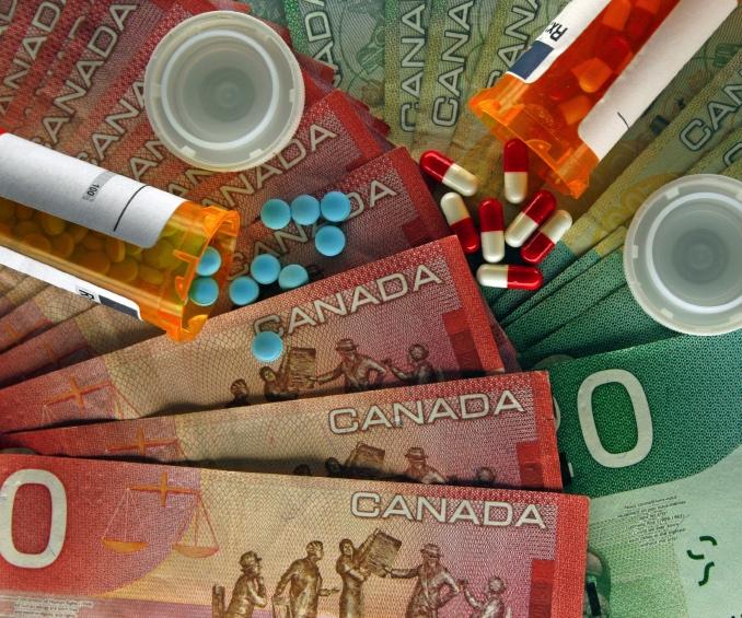 McMaster Health Forum & Canadian Centre for Applied Research in Cancer Control As the burden of cancer continues to grow, so does the number of and prices for new cancer drugs The problem: Why is