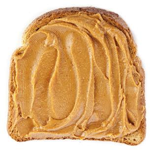 Foods Natural Peanut Butter