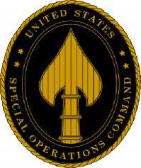 United States Special Operations Command (U) USSOCOM MeRT Clinical Trial for Treatment of TBI COL Mark Baggett, Ph.D.