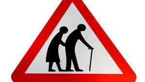 SOB/Fatigue- Weak Housework, walking Dementia- Cog Loss