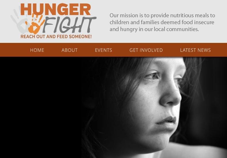 Big things are happening here at Hunger Fight. Join us! participate! Volunteer or Donate!