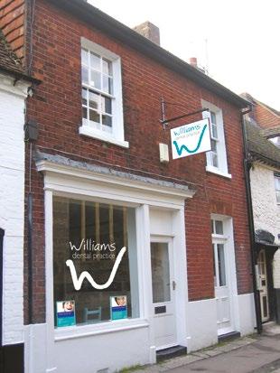 Established in 1987, our Marlborough practice is conveniently located in the High Street.