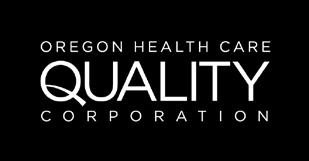 Starting last year, Q Corp includes measures at the provider level that align with quality and resource use measures used for Coordinated Care Organization (CCO) incentives.