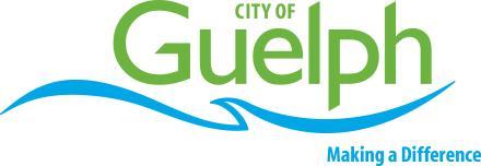 City of Guelph Alcohol Risk