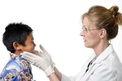 Pediatric TB Cases Kim Connelly