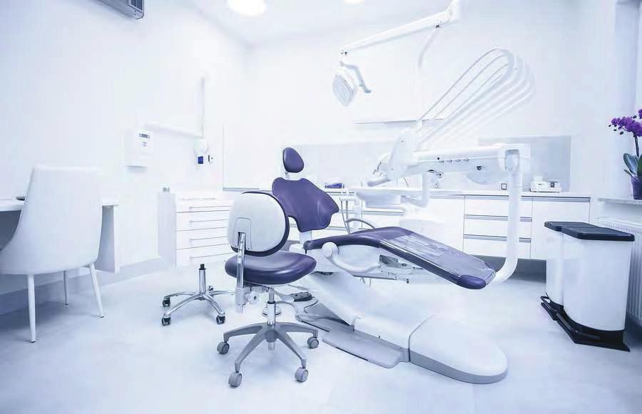 1 DO THEY OFFER A STATE-OF-THE-ART FACILITY TO ADDRESS ALL YOUR NEEDS? Many dentists can at least offer cleanings, fillings, and other general dentistry basics.