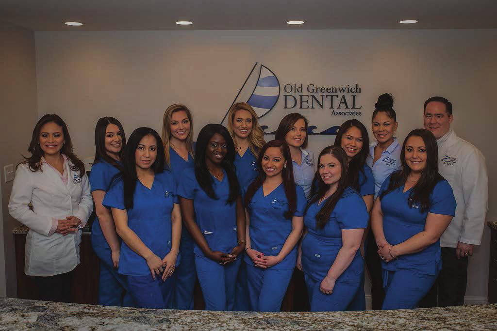 Complete confidence in your dentist and their team means you can take comfort in knowing you re receiving the best available treatment in the most efficient manner possible.