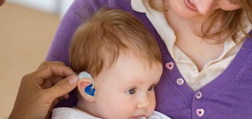 Mild Hearing Loss Hearing aids or FM