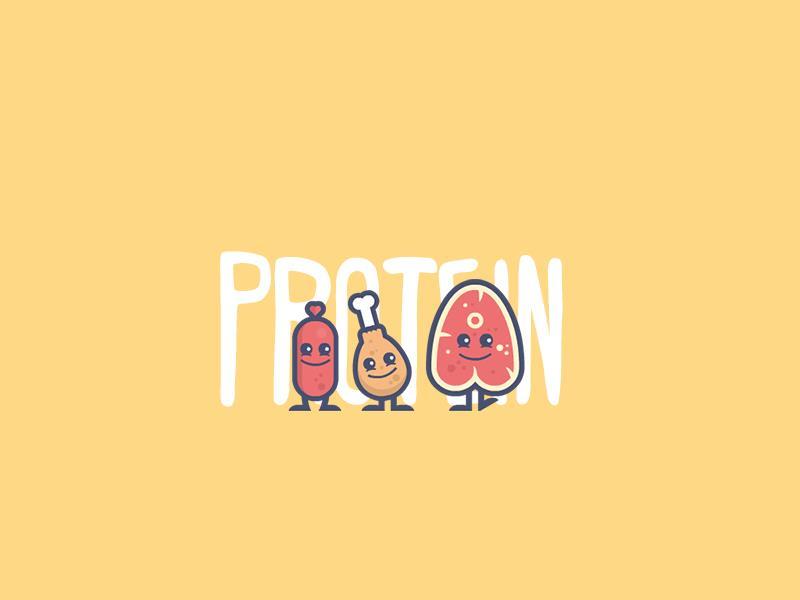 Proteins What is their function?