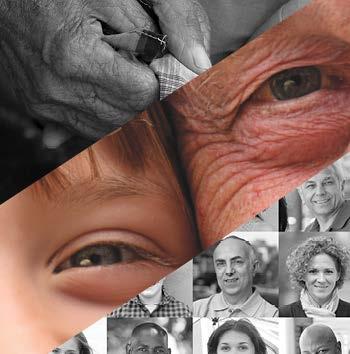 Time to Reframe Aging - The Frameworks Institute