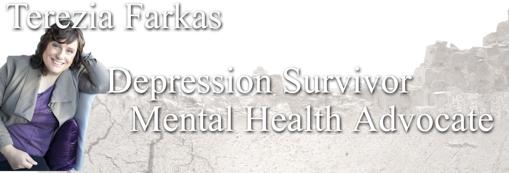 Terezia Farkas Love Life Even If You Have Depression Five Helpful Tips When Someone You Love Is Depressed.