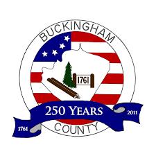 Buckingham County 2016 Population: 16,893 % Growth 2010-2016: -1.