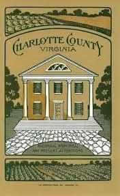 Charlotte County 2016 Population: 12,285 % Growth 2010-2016: -2.