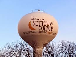 Nottoway County 2016 Population: 15,688 % Growth 2010-2016: -1.