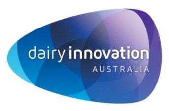 2 Dairy Innovation