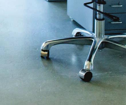 Sit-stand desks give you the flexibility to add movement to your working day,