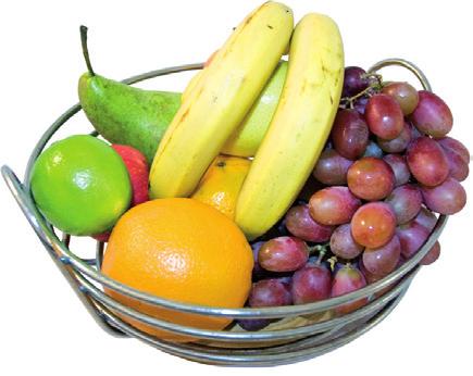 Vegetables Fruit For more health