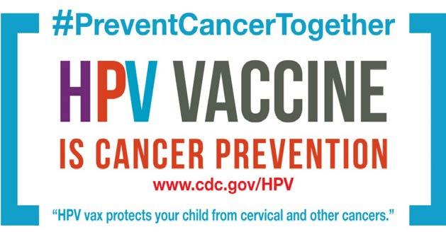 PREVENTION Vaccine Protection