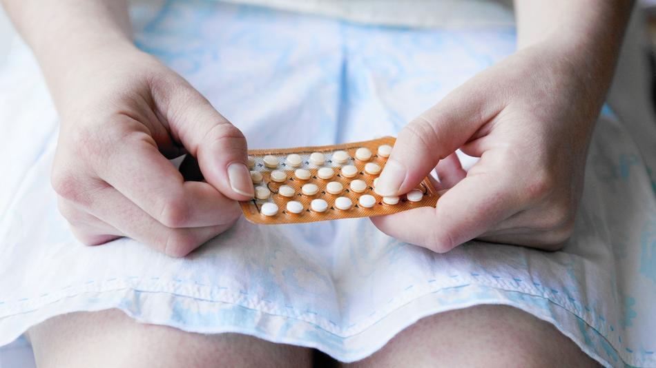 How about hormonal contraception?