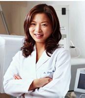 DOCTORS FEEDBACK Dr. Tinny Ho,MBBS,MRCP,FHKCD, FHKCD, a dermatology and venereology specialist in Hong Kong: For patients whose primary concern is the abdomen, Dr.