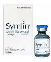 Amylin Mimetic Activates insulin receptors,