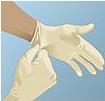 Assemble all equipment you will need- disposable gloves and apron, clean jug or container kept specifically for emptying the urinary drainage bag, clean tissue. 3.