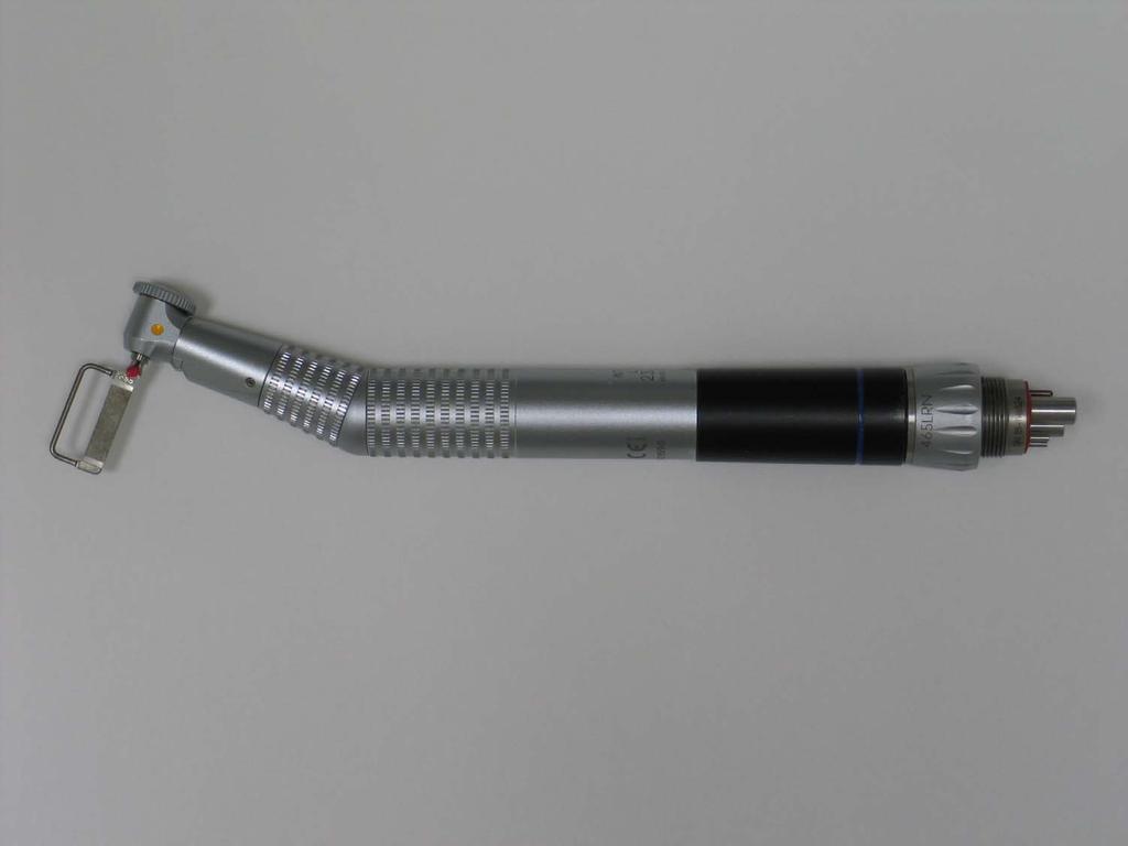 Kavo makes the handpiece that