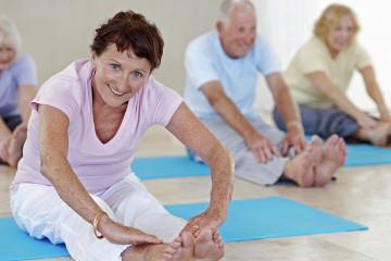 Benefits of Stretching Ø Promotes flexibility Ø Injury