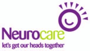 www.neurocare.org.uk 0114 267 6464 appeals@neurocare.org.uk Alternative formats can be available on request. Please email: alternativeformats@sth.nhs.